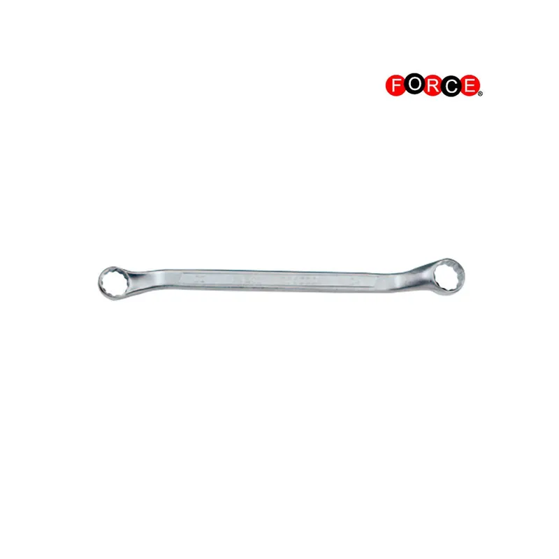 Ringnyckel, dubbel FORCE 7580607