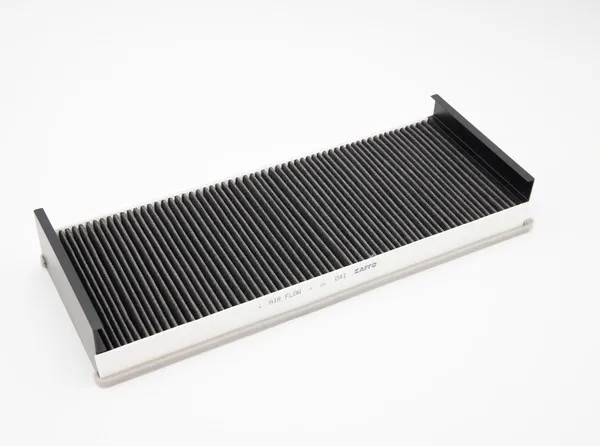 Kupéfilter ZAFFO Z041
