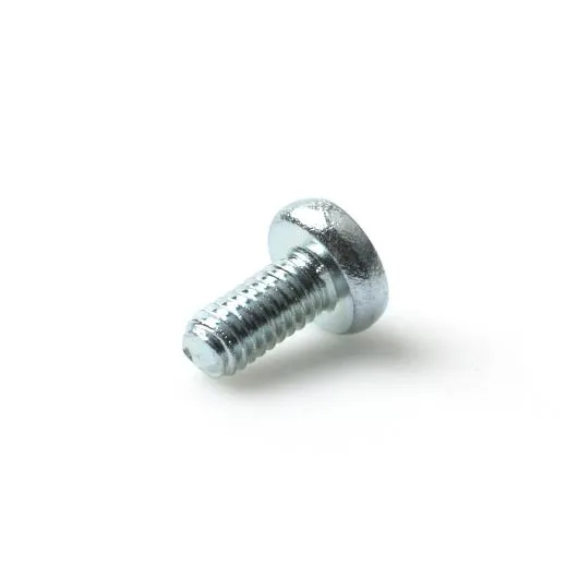 Arvid Nilsson 45106012 Maskinskruv MRT 8.8 FZB TX, ISO 14583, M6 12 mm, 200-pack