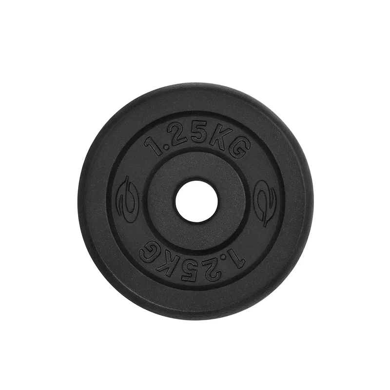 Abilica - Viktskivor 25mm från 0,5kg till 20kg (#3842)