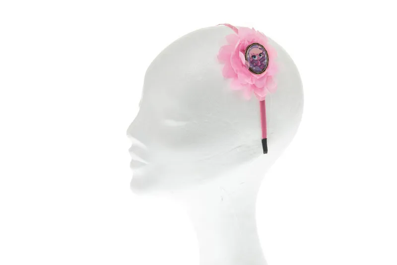 Diadem Håraccessoarer