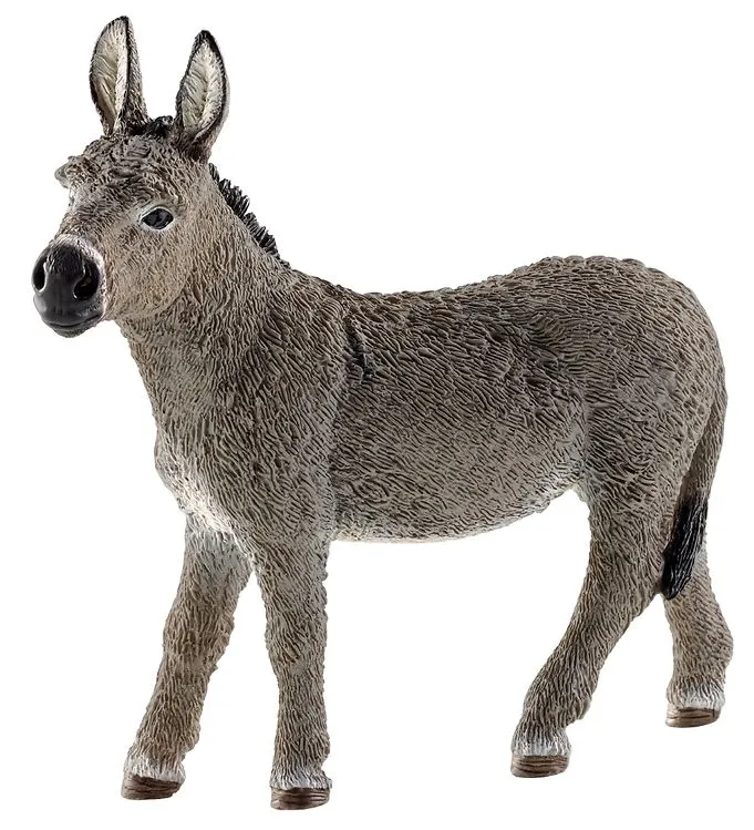 schleich® FARM WORLD Åsna 13772 – Schleich – Leksaksaffären