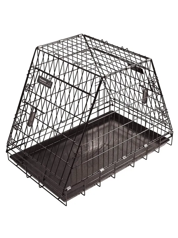 Stålbur Standard Pyramid 92,5cm