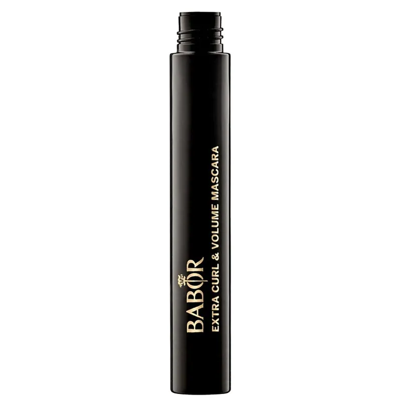 Babor Extra Curl & Volume Mascara Black - 10 ml