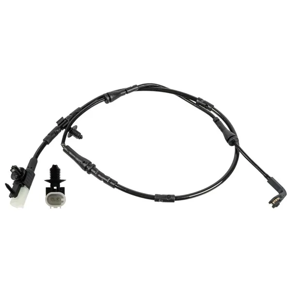 Slitagevarnare bromsbelägg FEBI BILSTEIN 172593
