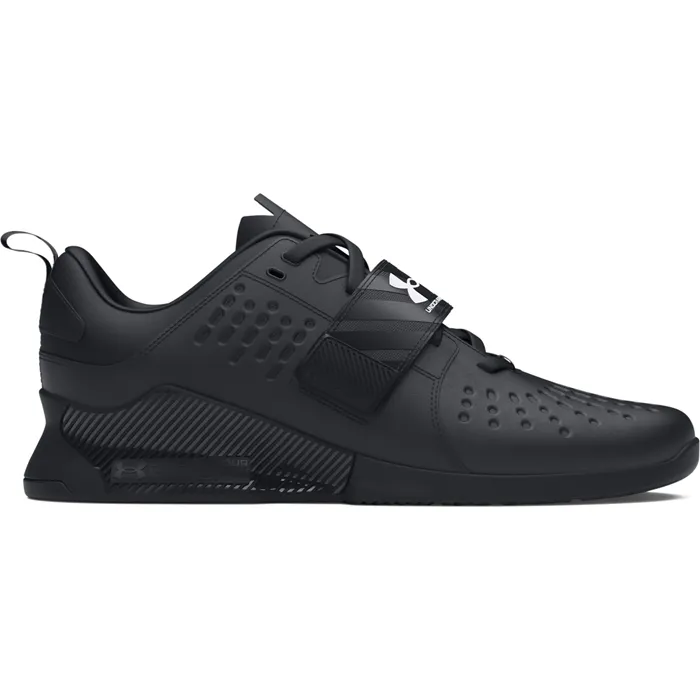 UA Reign Lifter, Black (#0433)