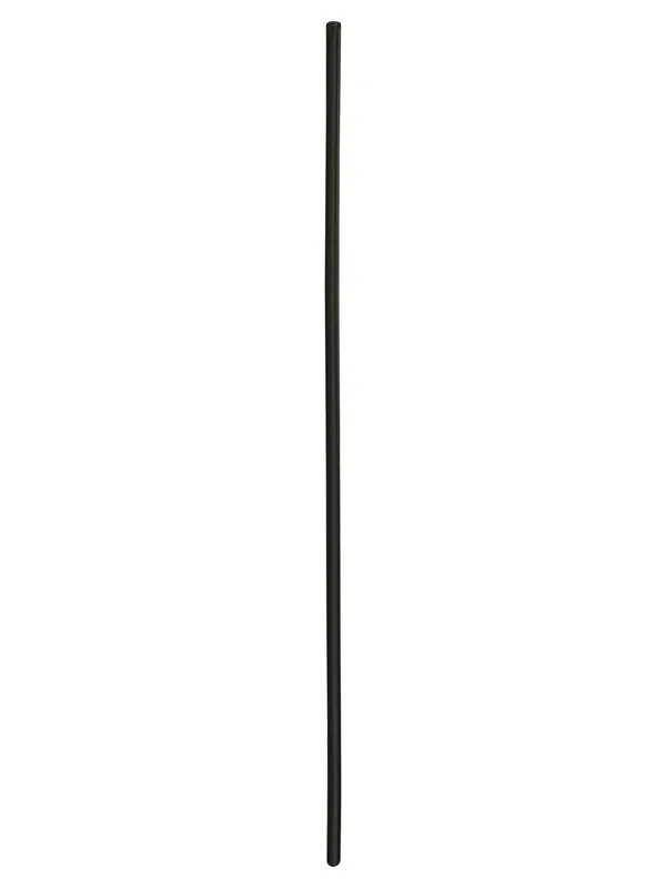 Bosch Plastsvetstråd polyetylen (HDPE), svart
