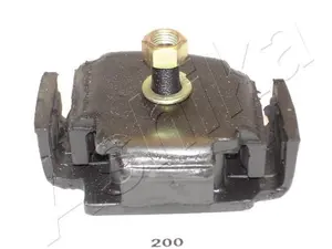 Motorkudde ASHIKA GOM-200
