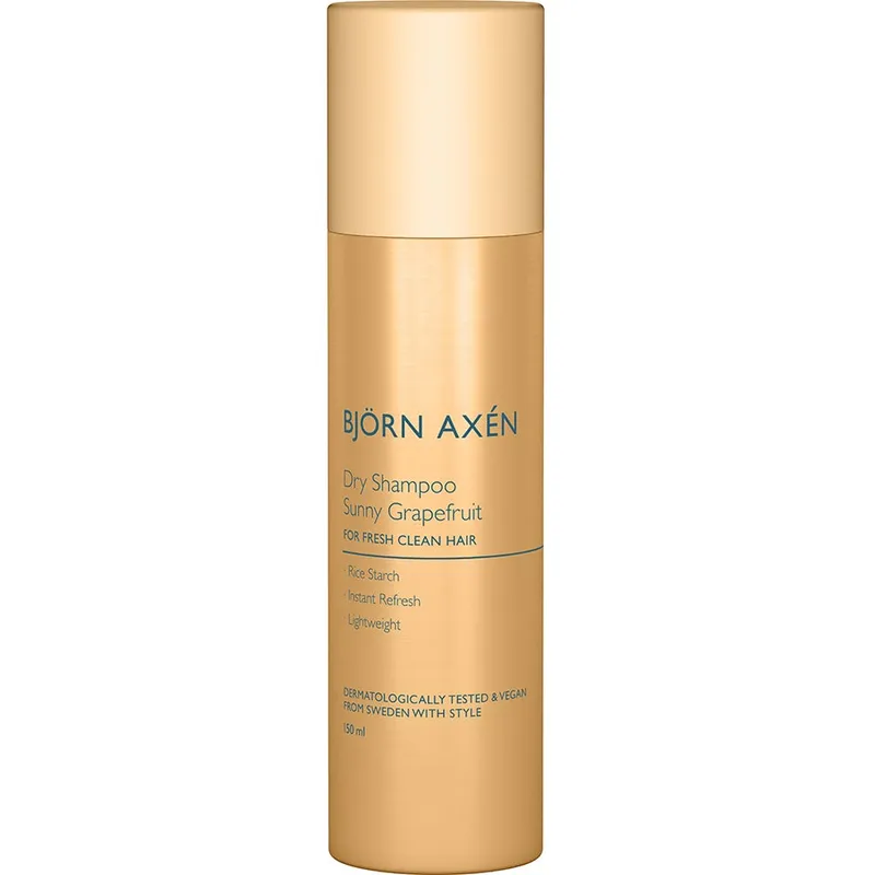 Björn Axén Dry Shampoo Sunny Grapefruit - 150 ml