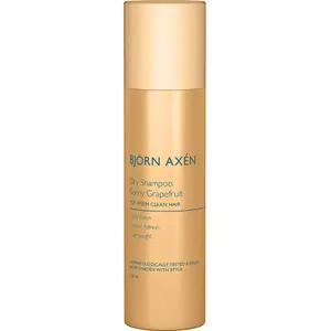 Björn Axén Dry Shampoo Sunny Grapefruit - 150 ml