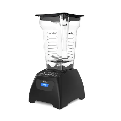 BlendTec Mixer Classic 575 - Black