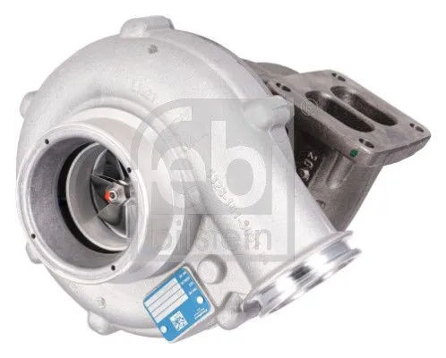 FEBI BILSTEIN 191732 Turboaggregat