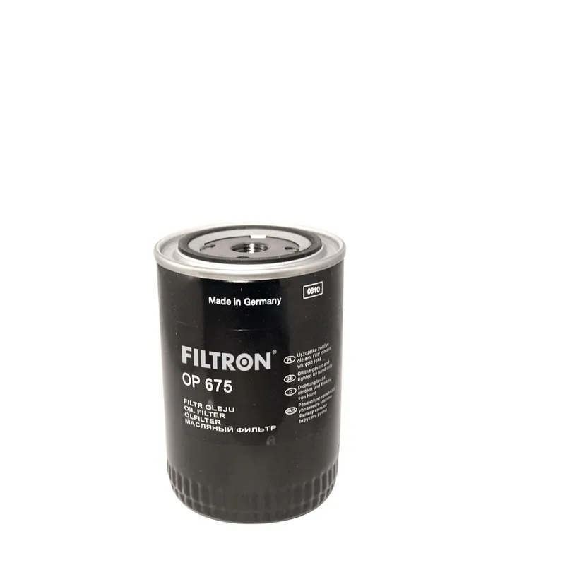Oljefilter FILTRON OP 675