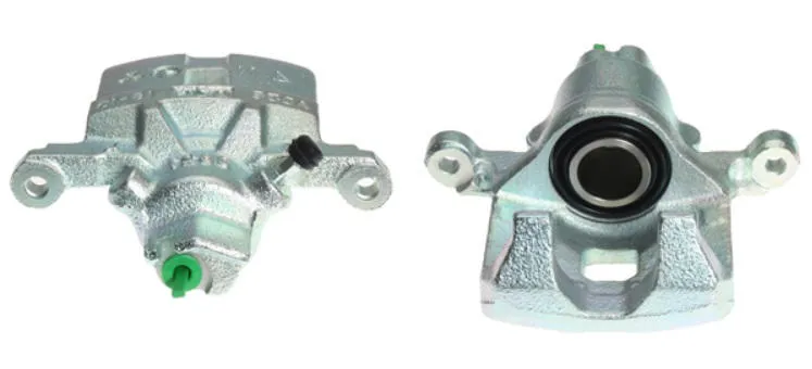 Bromsok BUDWEG CALIPER 344736