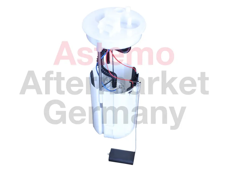 ASTEMO 2503436 Bränsletillförselenhet
