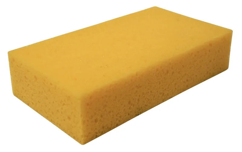 Work>it tile sponge 200 x 110 x 45mm