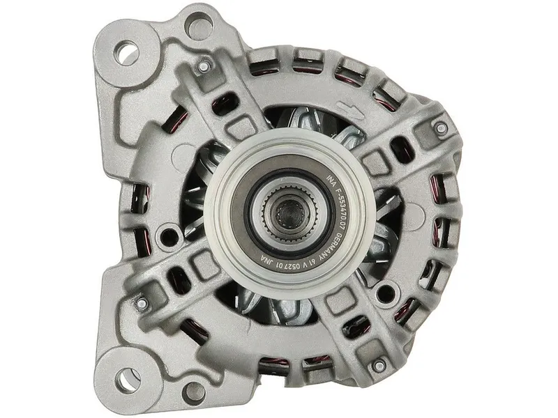 Generator AS-PL A0946(SEG)