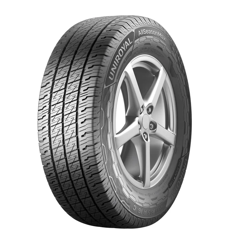 Uniroyal All Season Max ( 205/75 R16C 110/108R 8PR )