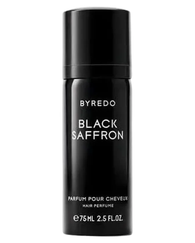 Byredo Black Saffron Hair Perfume 75 ml