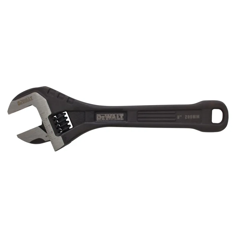Dewalt DWHT80267-0 Skiftnyckel 0