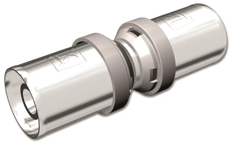 LK Systems PressPex 1876520 Koppling rak 25 x 16 mm