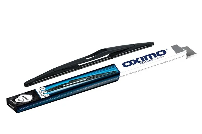 OXIMO WR410350 Bakrutetorkare