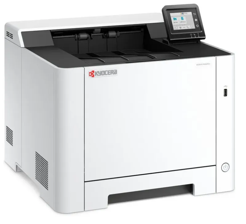 Kyocera Ecosys PA2600CWX Färg 1200 X 1200 Dpi A4 Wi-Fi
