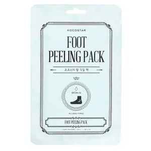 Kocostar Foot Peeling Pack (1 pcs) 40 ml