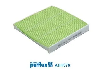 Kupéfilter PURFLUX AHH376