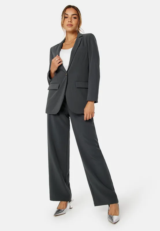 Objsigrid Casual Pant (#9389)