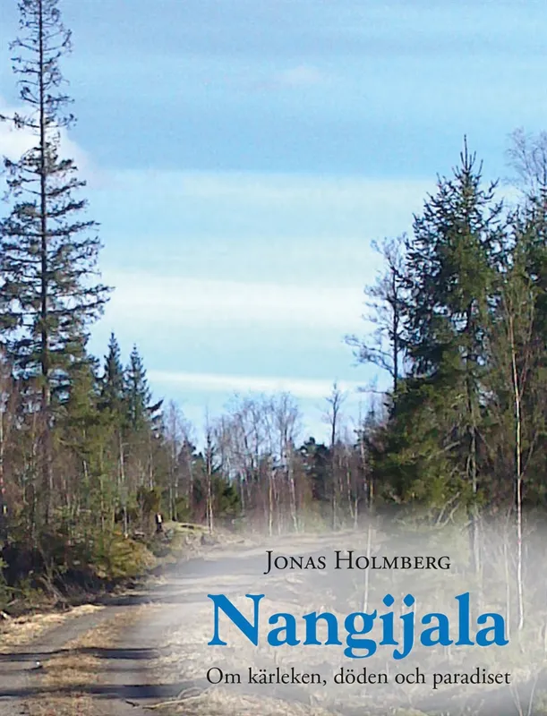 Nangijala – Om kärleken, döden och paradiset, E-bok