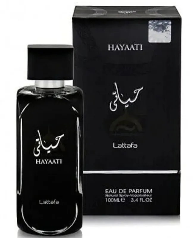 Lattafa Hayaati Edp 100ml