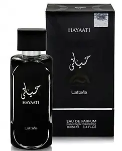 Lattafa Hayaati Edp 100ml