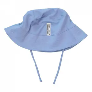 UV-Solhatt Blå (#6332)