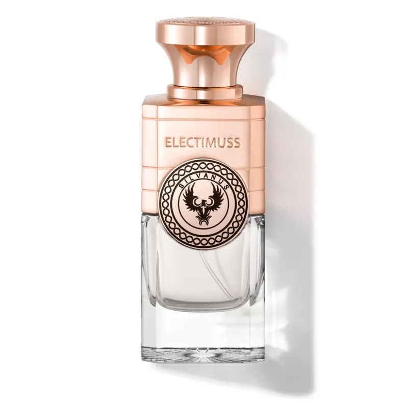 Electimuss London Silvanus