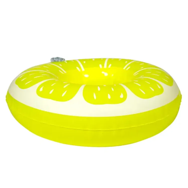 Flytande Dryckeshållare Citron