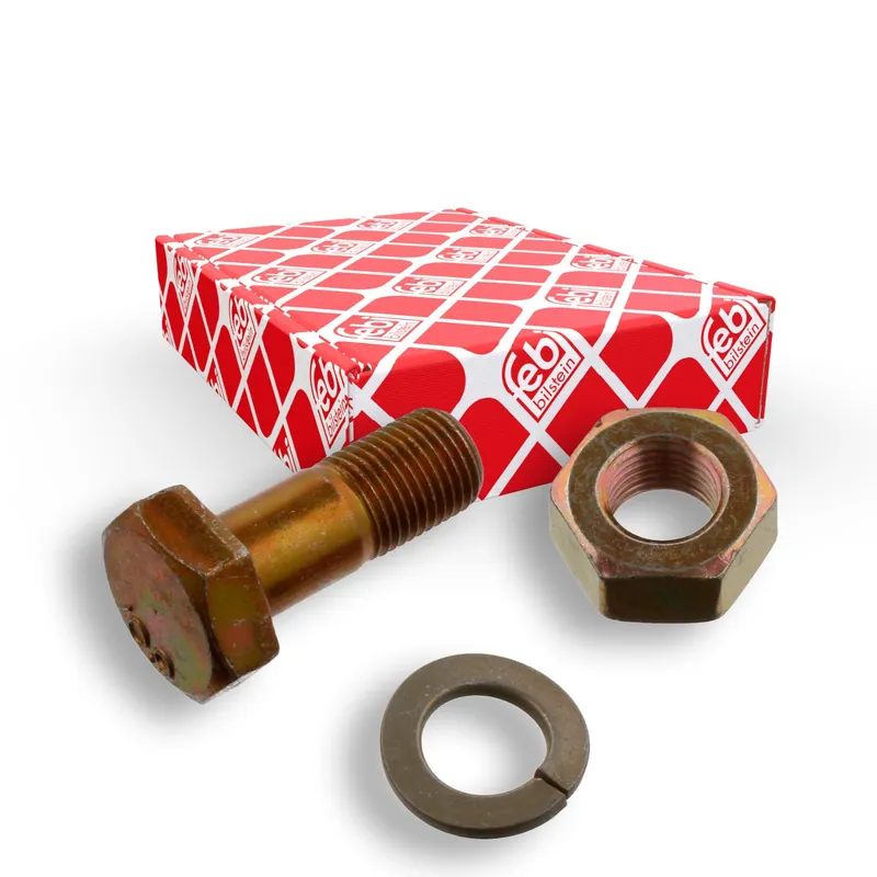 Bult, kardanaxelfläns FEBI BILSTEIN 03344