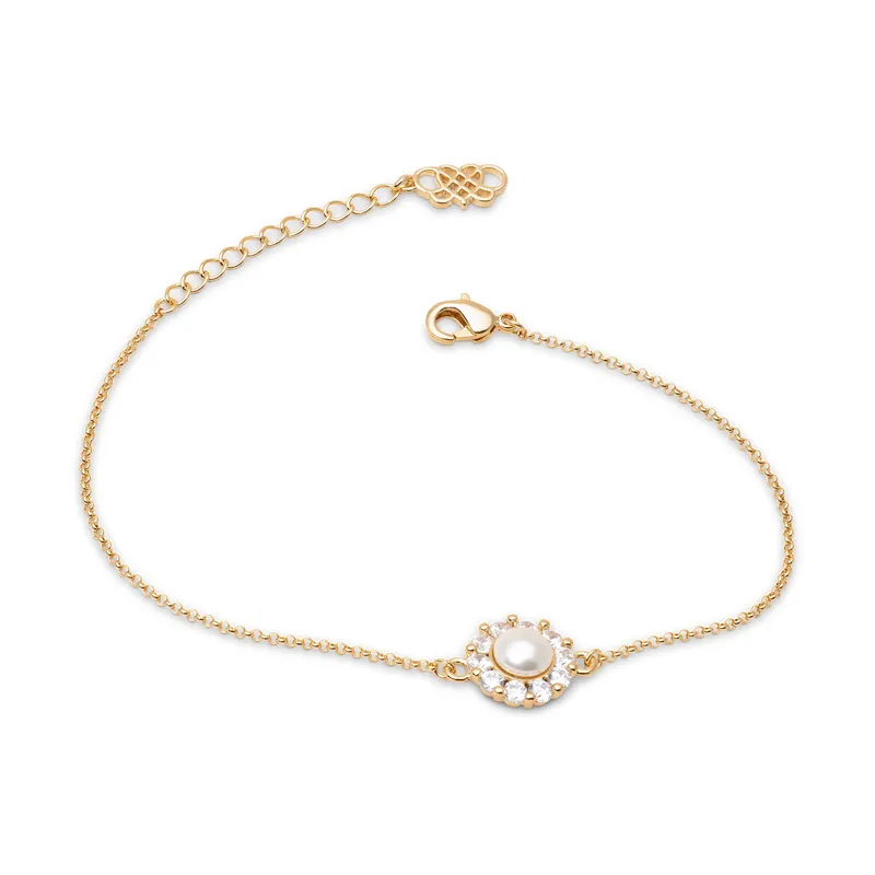 Lily and Rose New Miss Sofia Pearl Bracelet Ivory