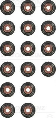 REINZ 12-34399-02 Packningssats, ventiler