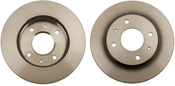 Bromsskiva TRW DF4081