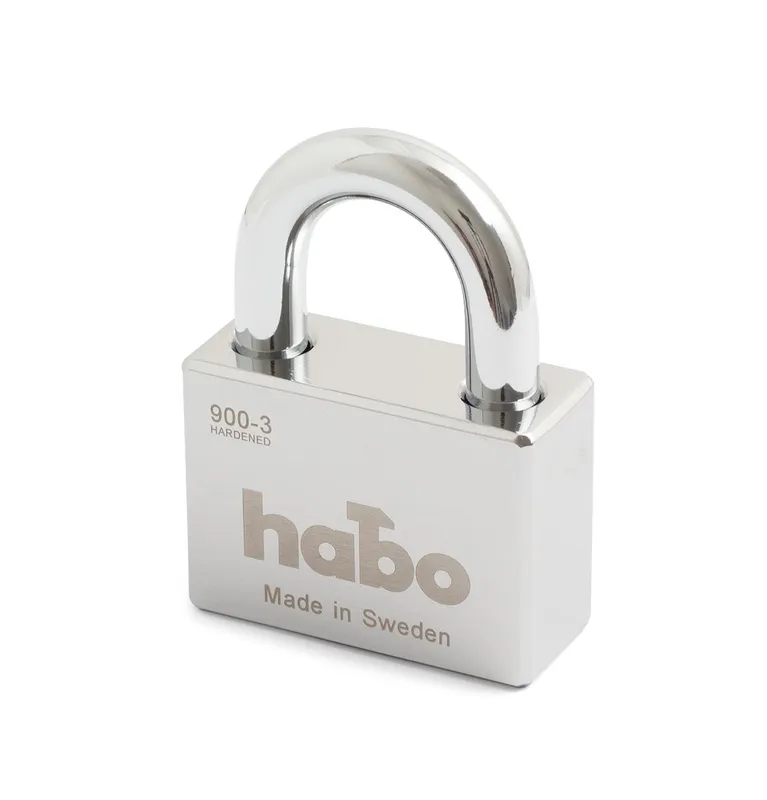 HÄNGLÅS HABO 900-3 KLASS3 SB | Beijerbygg Byggmaterial