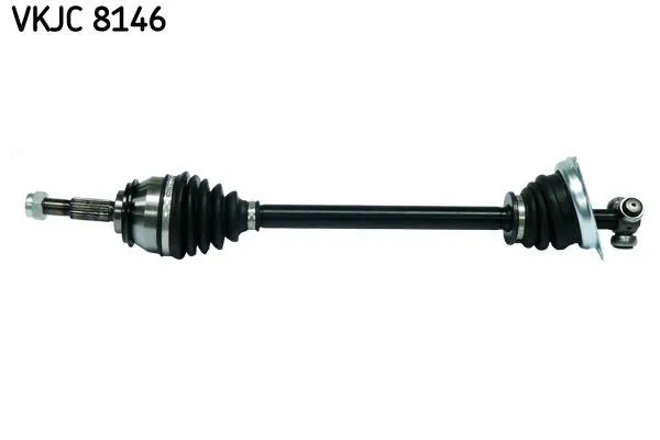 Drivaxel SKF VKJC 8146