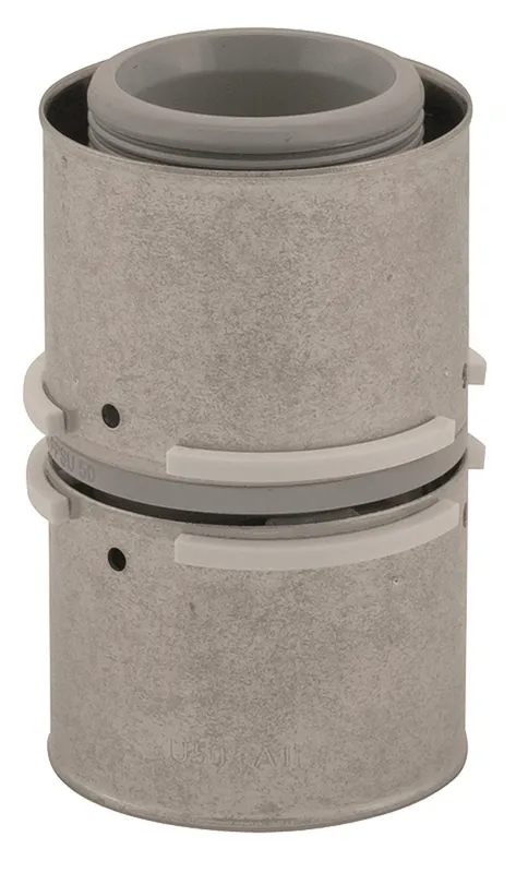 Uponor press composite reducer ppsu 50-40