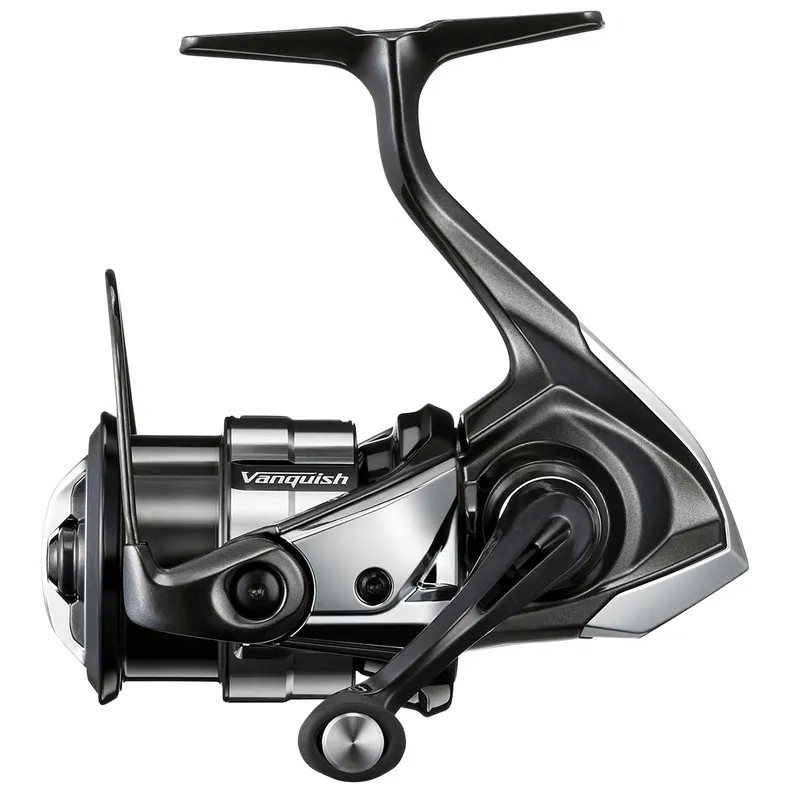 Shimano Haspelrulle Vanquish FC C2000S