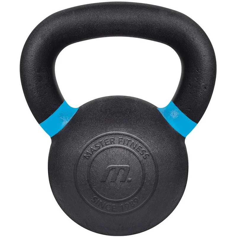 Kettlebell BC 4-48 kg
