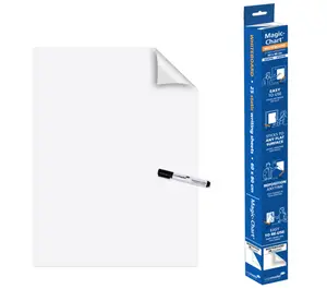 Magic-Chart whiteboard film 60x80cm