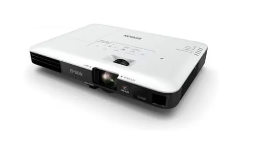 Epson Eb-1795f Full-hd