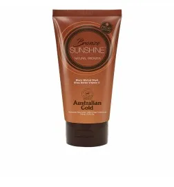 Australian Gold Natural Bronzer Solbränna
