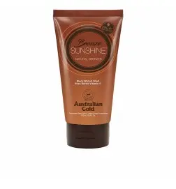 Australian Gold Natural Bronzer Solbränna