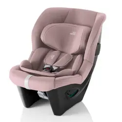 Britax Römer Safe-Way M Bilbarnstol - Dusty Rose
